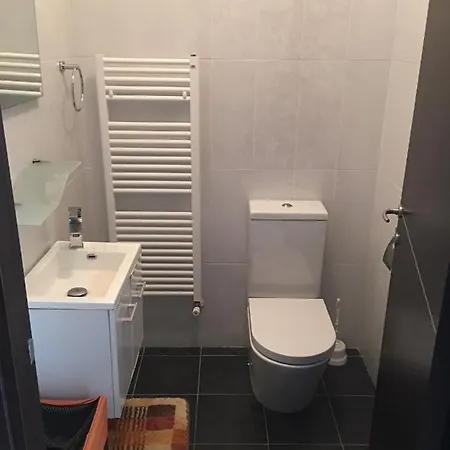 Mit Privaten Schwimmpool Undaussenwhirlpol Dolceacqua